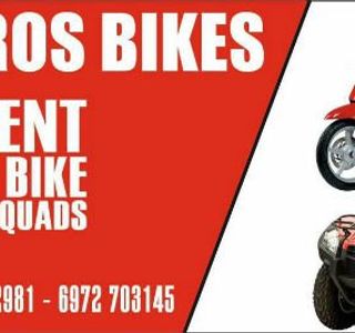 Spiros Bikes