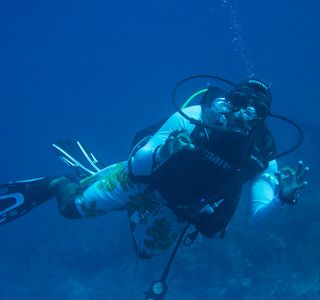 Seagrape Plantation Diveshop