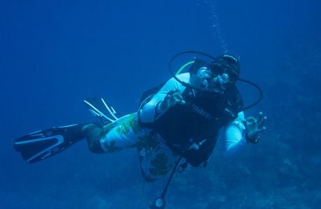 Seagrape Plantation Diveshop