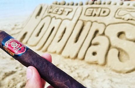 Roatan Cigars Factory