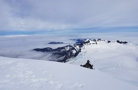 Hvannadalshnúkur