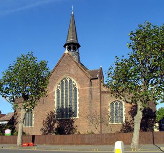St. Gabriel's Church