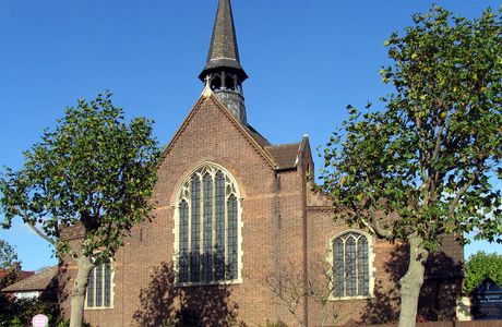 St. Gabriel's Church