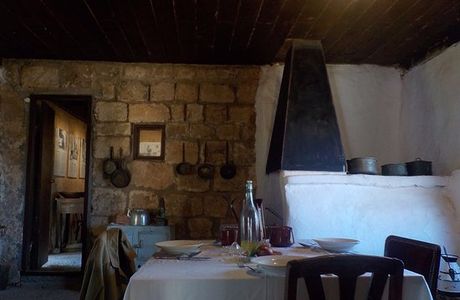 Dubrovin Farm Museum