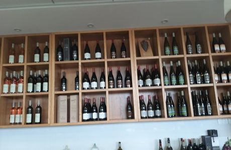 Kishor Winery