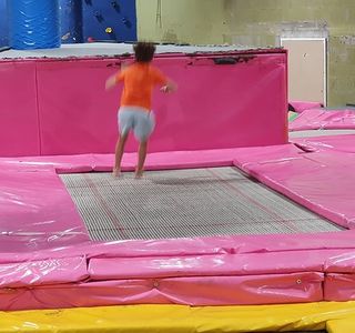 My Jump