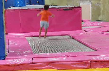 My Jump