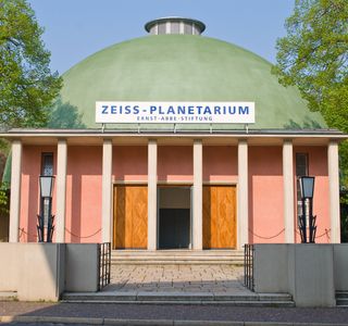 Zeiss-Planetarium