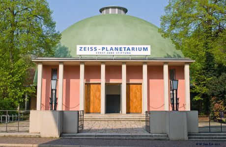 Zeiss-Planetarium