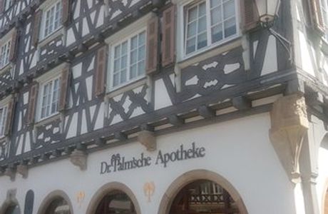 Palm'sche Apotheke