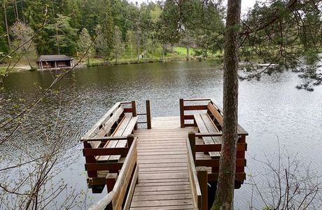 Schlüchtsee