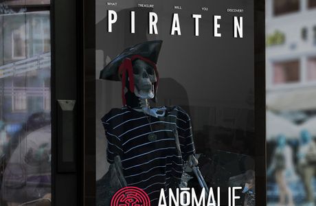 ANOMALIE Live Escape Games
