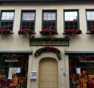 Kathe Wohlfahrt
