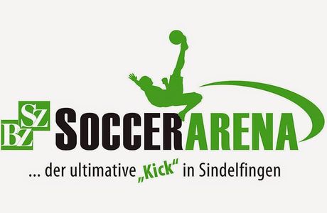 Soccer Arena Sindelfingen