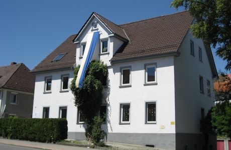 Tauchschule Ocker