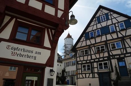Weberberg
