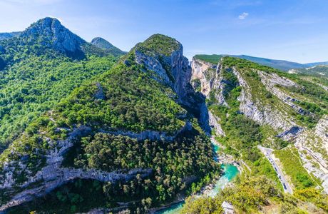 Gorges du Verdon