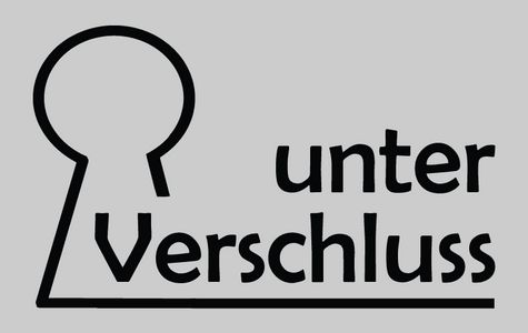 Unter Verschluss 1