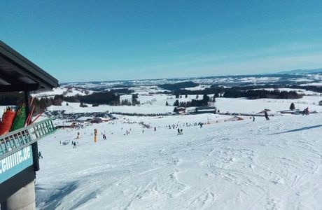 Schwarzenlifte Eschach