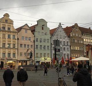Lechviertel