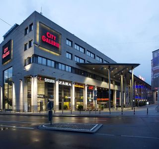 City Galerie