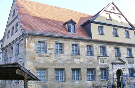 Bar am Kirchplatz