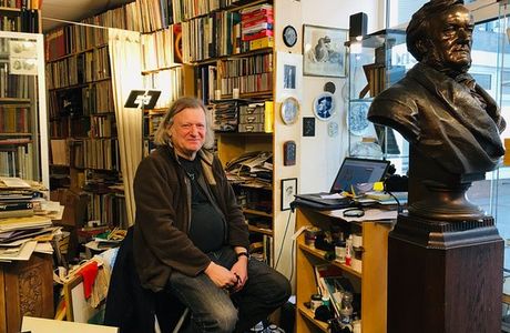 Antiquariat Rainer Schlicht