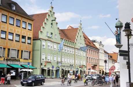 Korbiniansbrünnlein