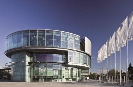 Audi Museum