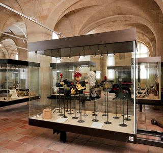 Musée de la Fourme et des Traditions