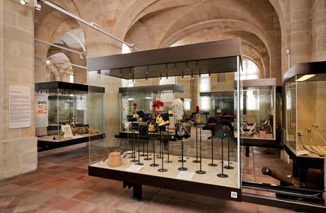 Musée de la Fourme et des Traditions