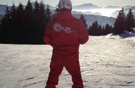 Onyx Snowboard School