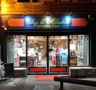 Chez le Miladiou