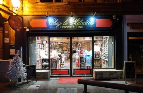 Chez le Miladiou