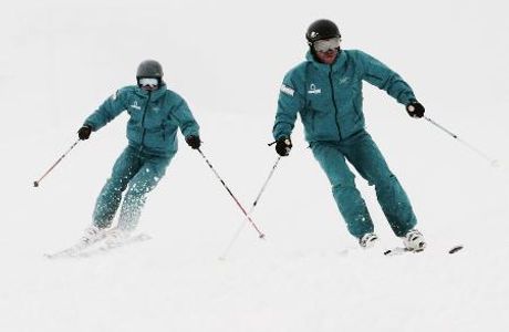 All Mountain Snowsports