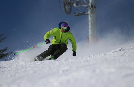 The Snow Institute
