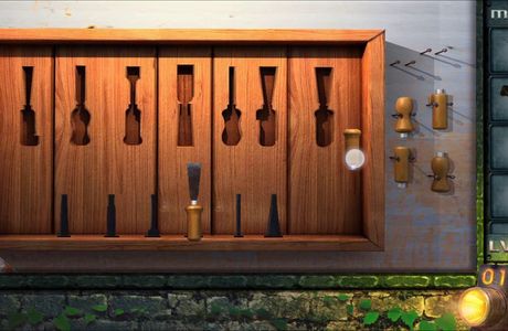 Room & Cie - Escape game