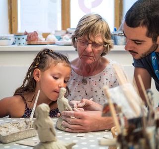 Atelier des 4 Saisons