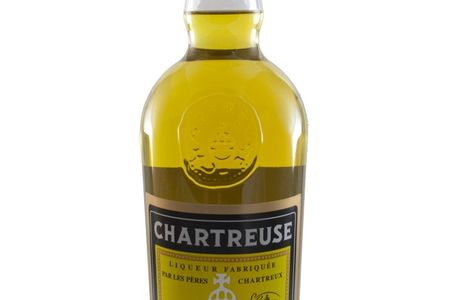 Chartreuse