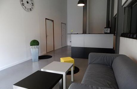 Escape Arena Grenoble