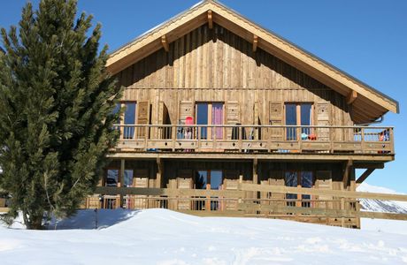 La Toussuire - Les Sybelles