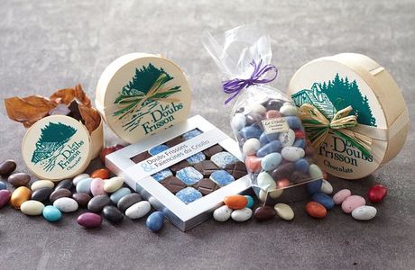 Le Criollo Chocolatier