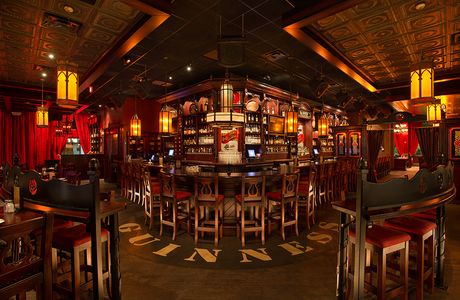 The Rotch Pub