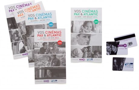 Cinéma Pax