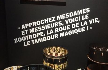 Cine-club Jacques Becker