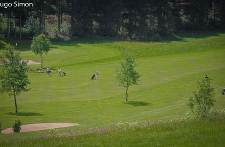 Golf de Pontarlier