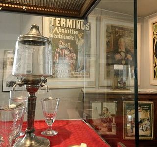 Musée municipal d'Art et d'Histoire