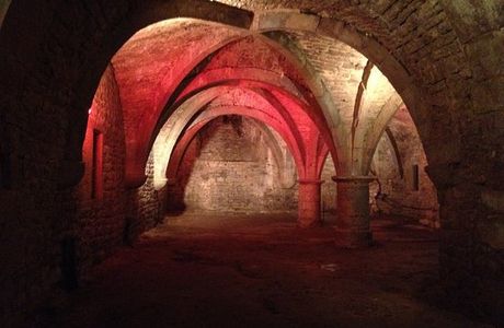 Hotel Particulier des Sires de Neufchatel