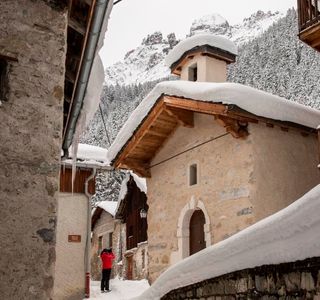 Le Ranch de l'Ancolie