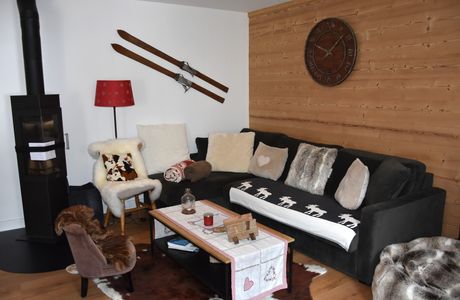 La Maison de la Vanoise